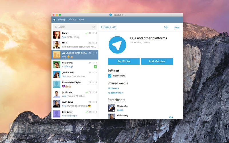 download textnow for mac