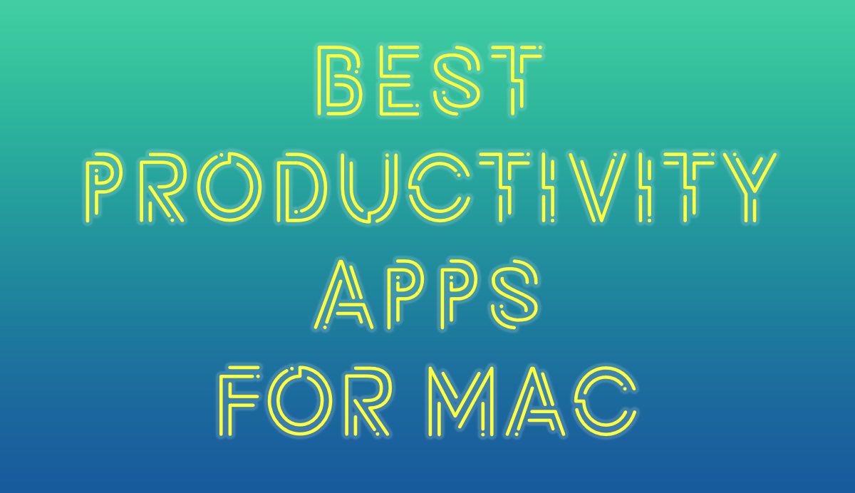 best business plan apps for mac